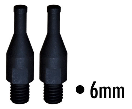 9pc ADJUSTABLE UNIVERSAL CAMSHAFT PULLEY HOLDING TOOL