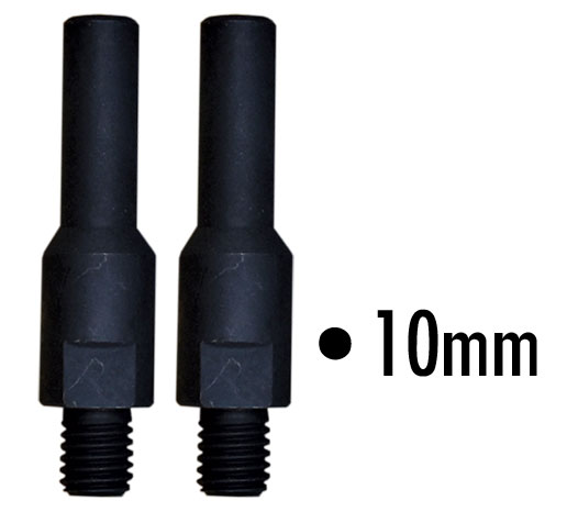 9pc ADJUSTABLE UNIVERSAL CAMSHAFT PULLEY HOLDING TOOL