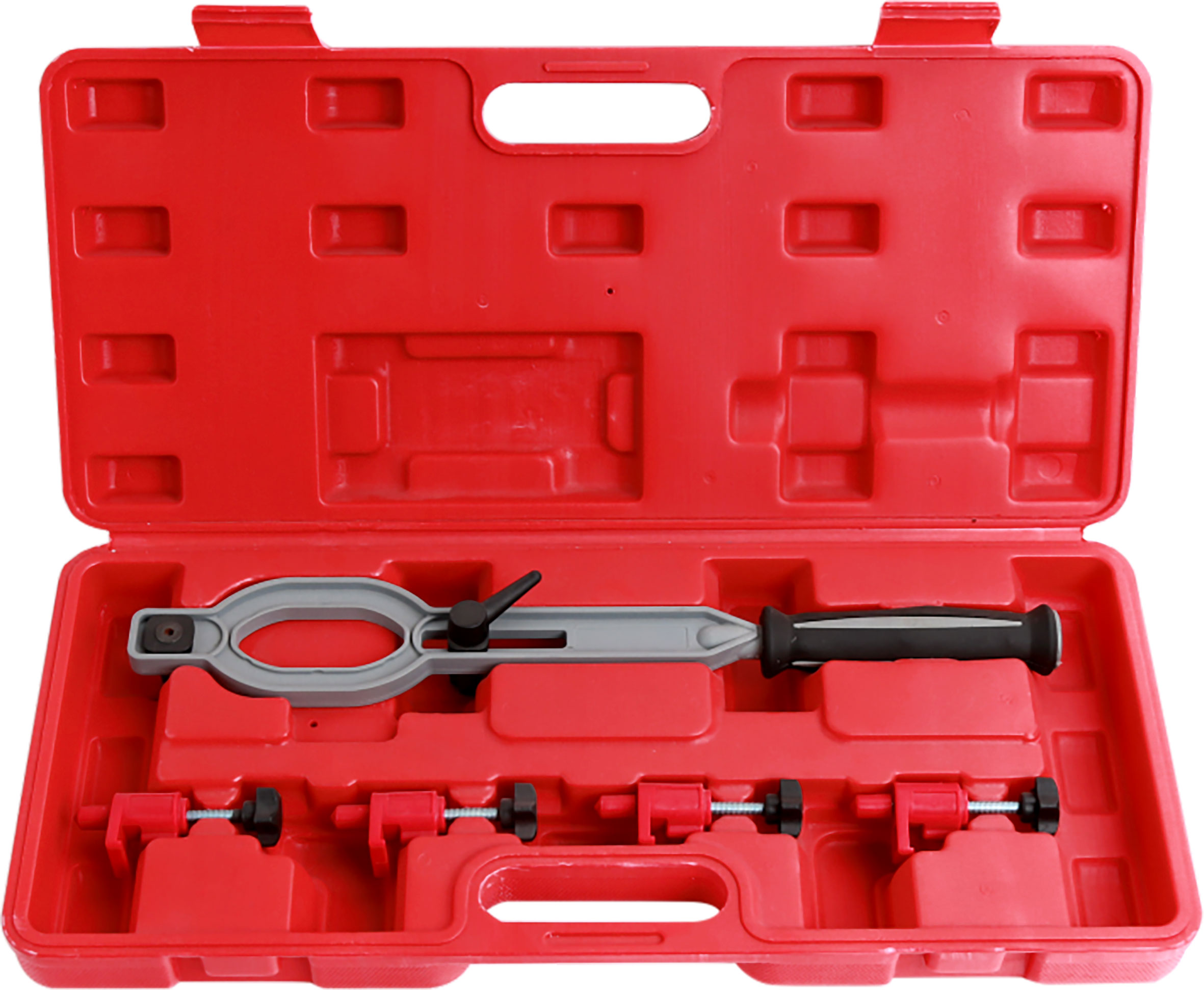 NYLON TIMING GEAR HOLDER & CAM GEAR CLAMPS KIT