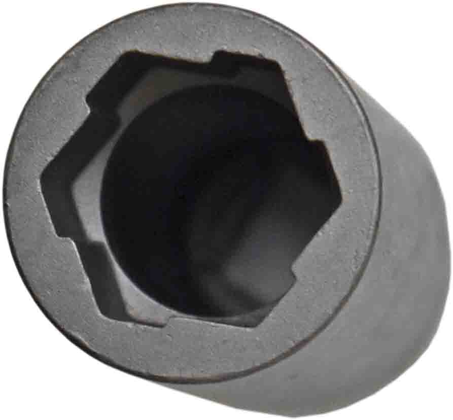 5pc 3/8” Dr Damaged Nut & Bolt Extractor Set