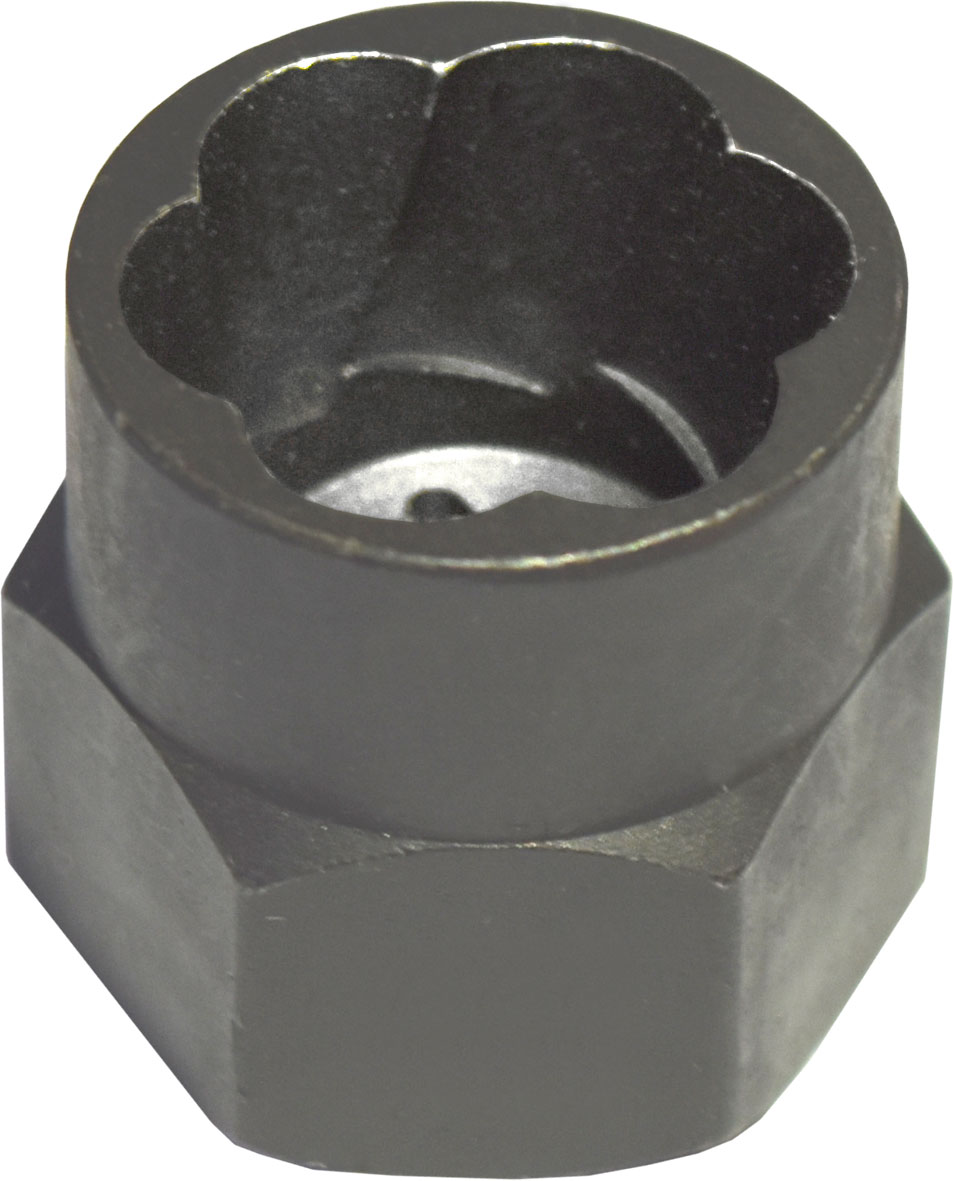 26pc Screw & Bolt Extractors with Drill Bits