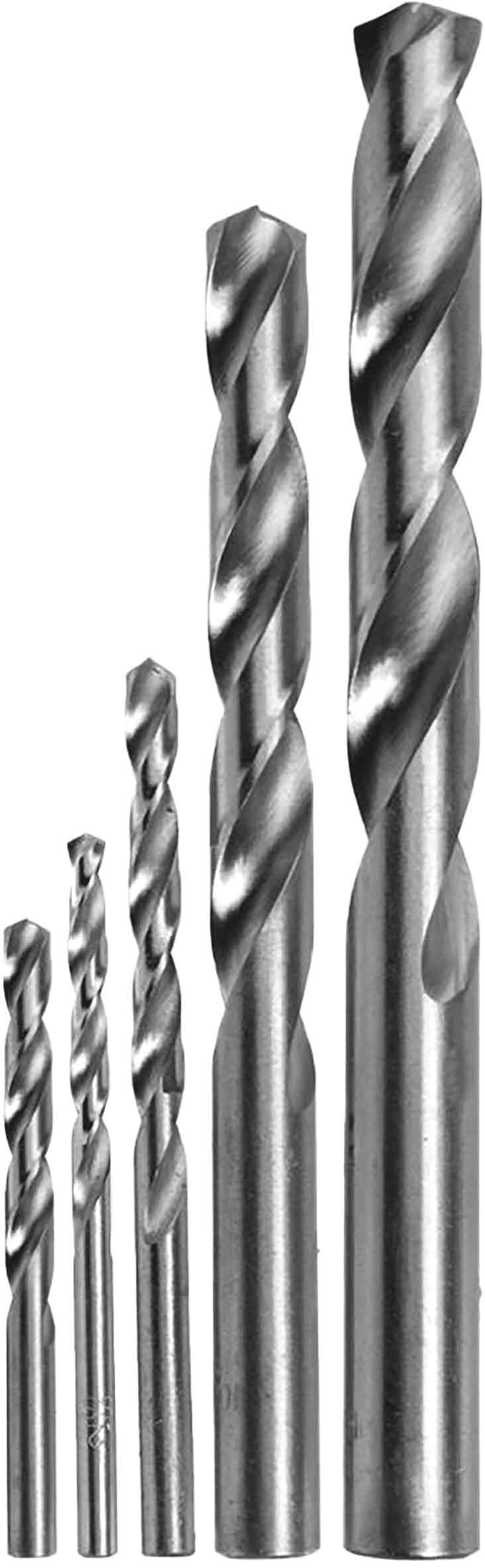 26pc Screw & Bolt Extractors with Drill Bits