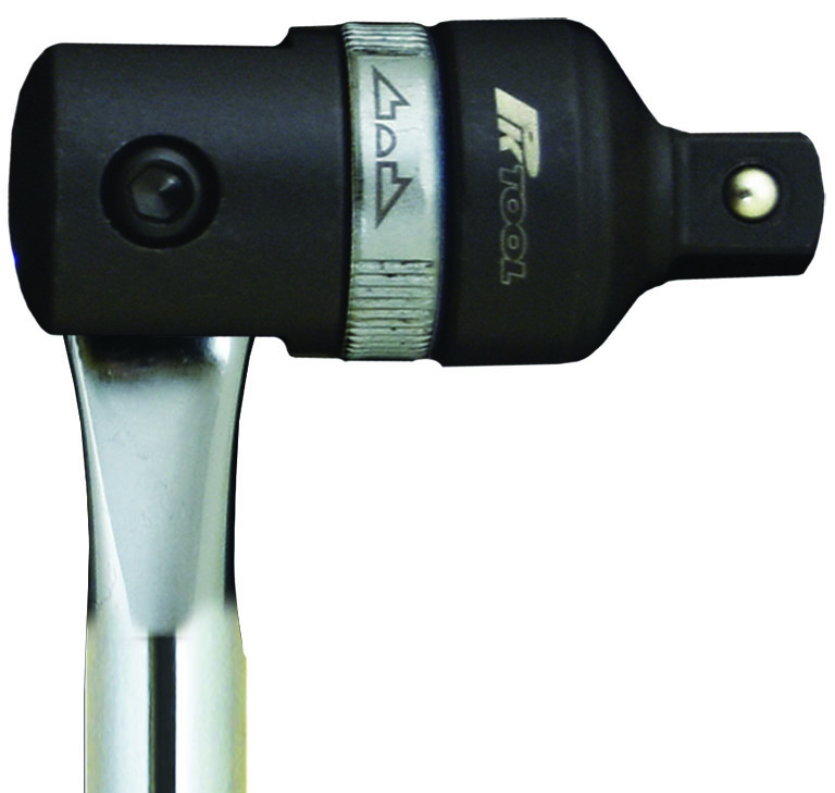 1/2” Dr 610mm Ratchet Breaker Bar