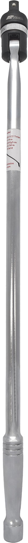 1/2” Dr 610mm Ratchet Breaker Bar