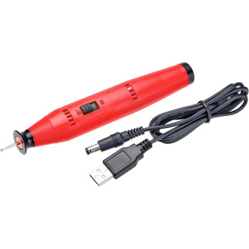 Diamond Tip USB Engraver