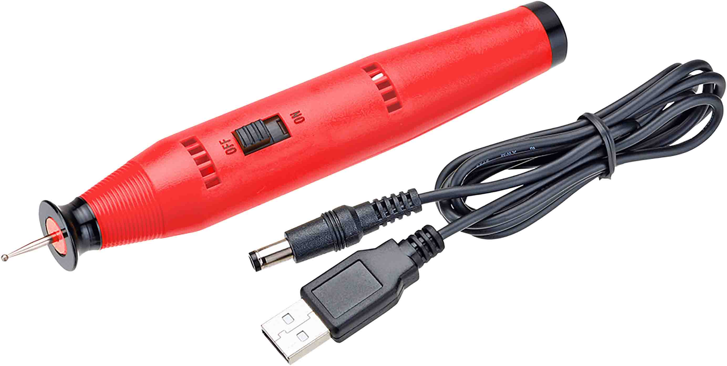 Diamond Tip USB Engraver