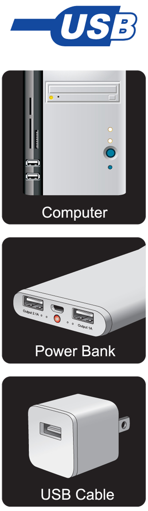 Diamond Tip USB Engraver