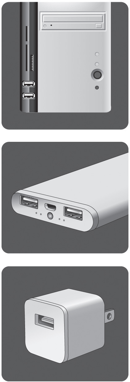 Diamond Tip USB Engraver