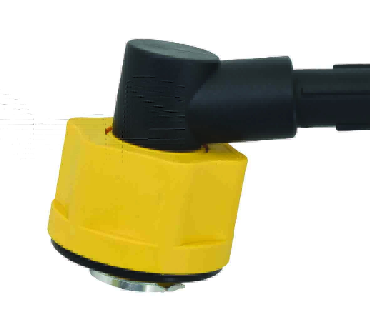 10pc UNIVERSAL NO-SPILL OIL FILLING KIT