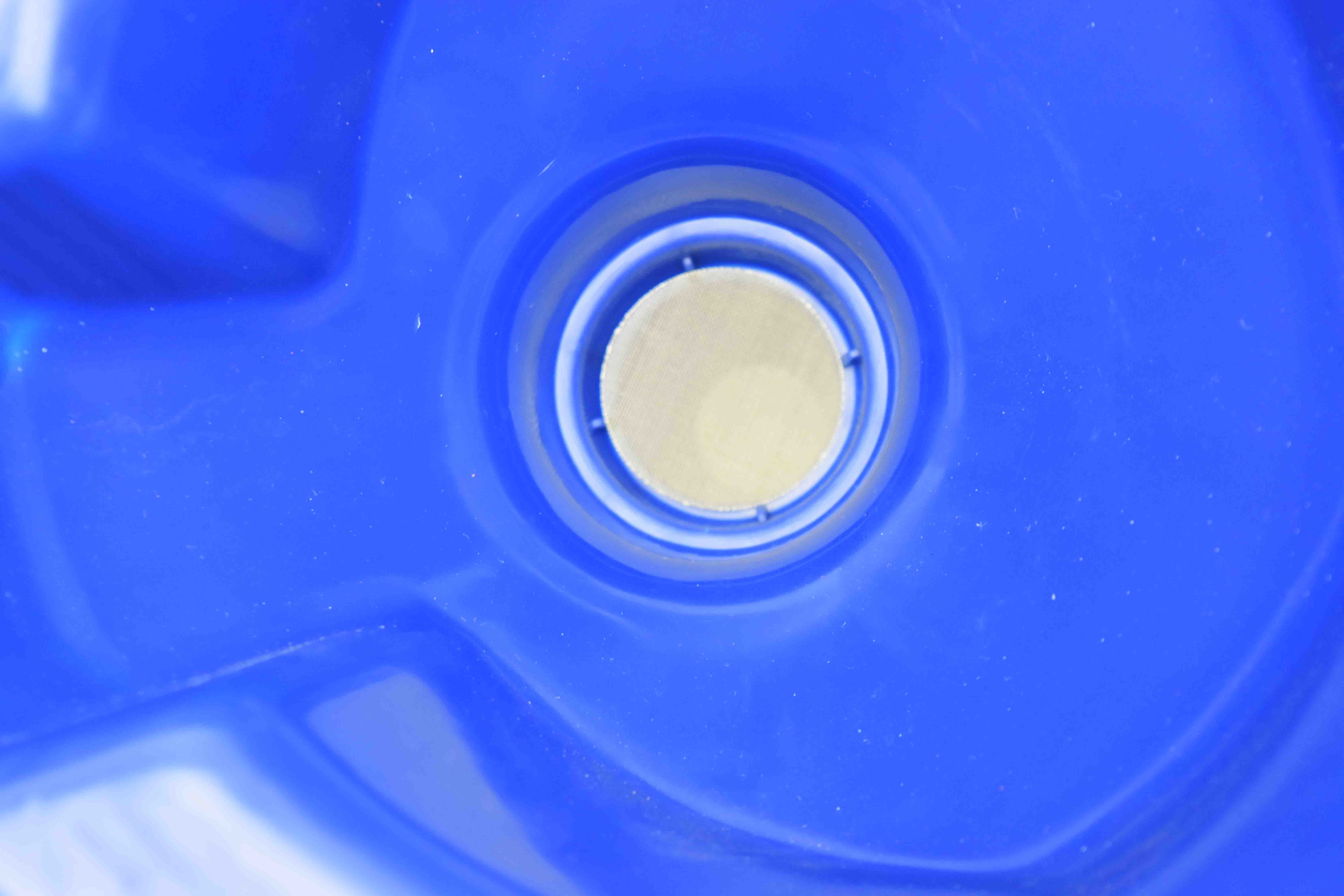 GIANT QUICK FILL FUNNEL
