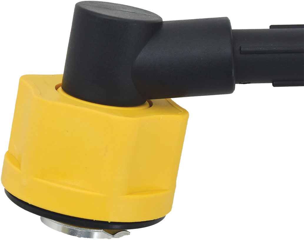 20pc Pressurised Rapid Engine  Oil Draining & Filling System