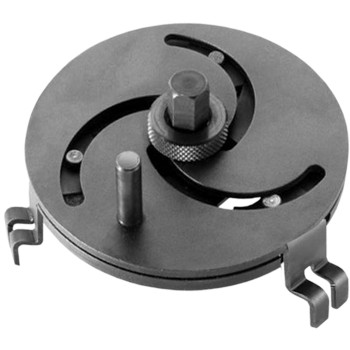 3 Claw Adjustable Fuel Tank Sender Removal Spanner