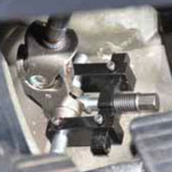 7pc Steering Knuckle Spreader Tool Kit
