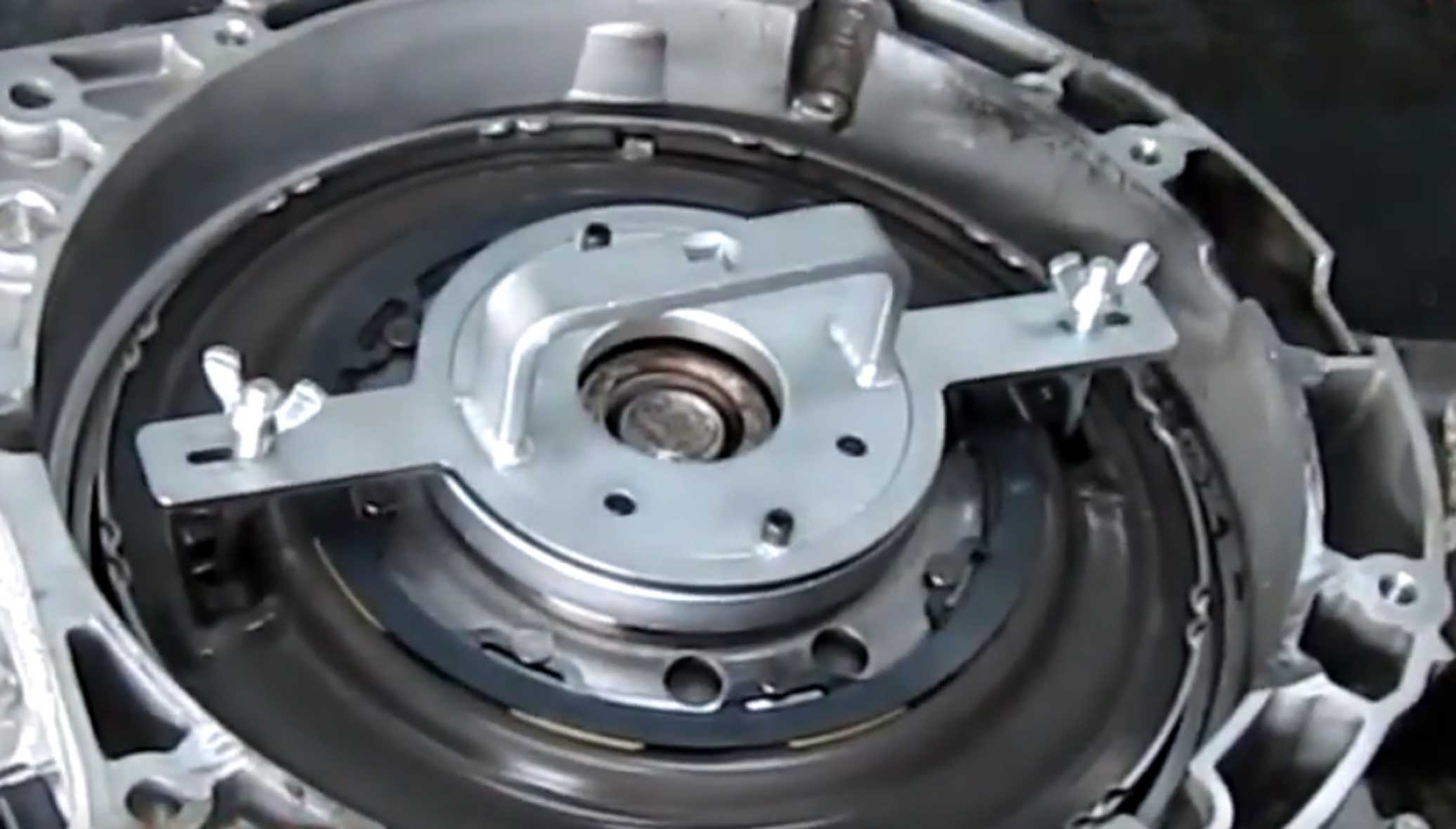 DCT Clutch Tool