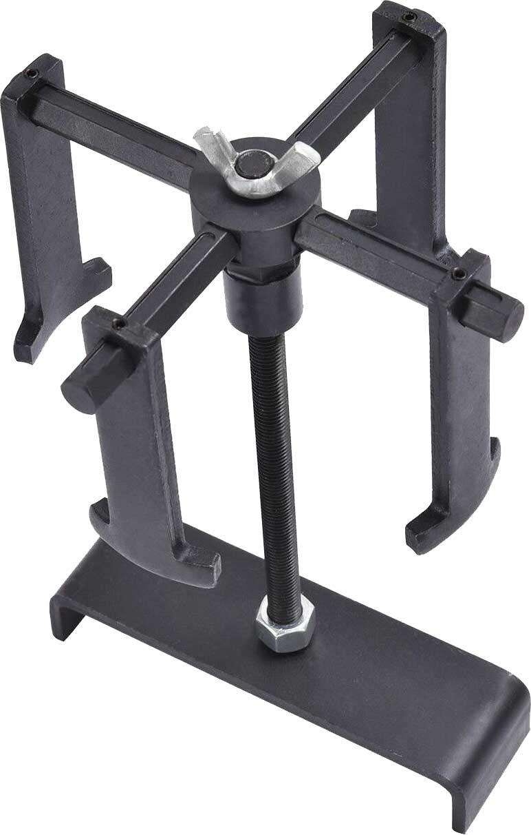 Four Leg Transmission Clutch Spring Compressor