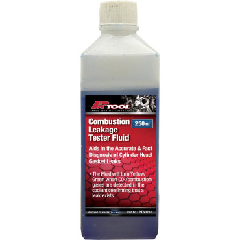 250ml Combustion Leakage Tester Fluid