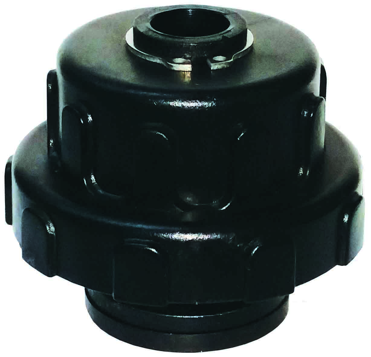 4pc COOLANT REFILLING KIT