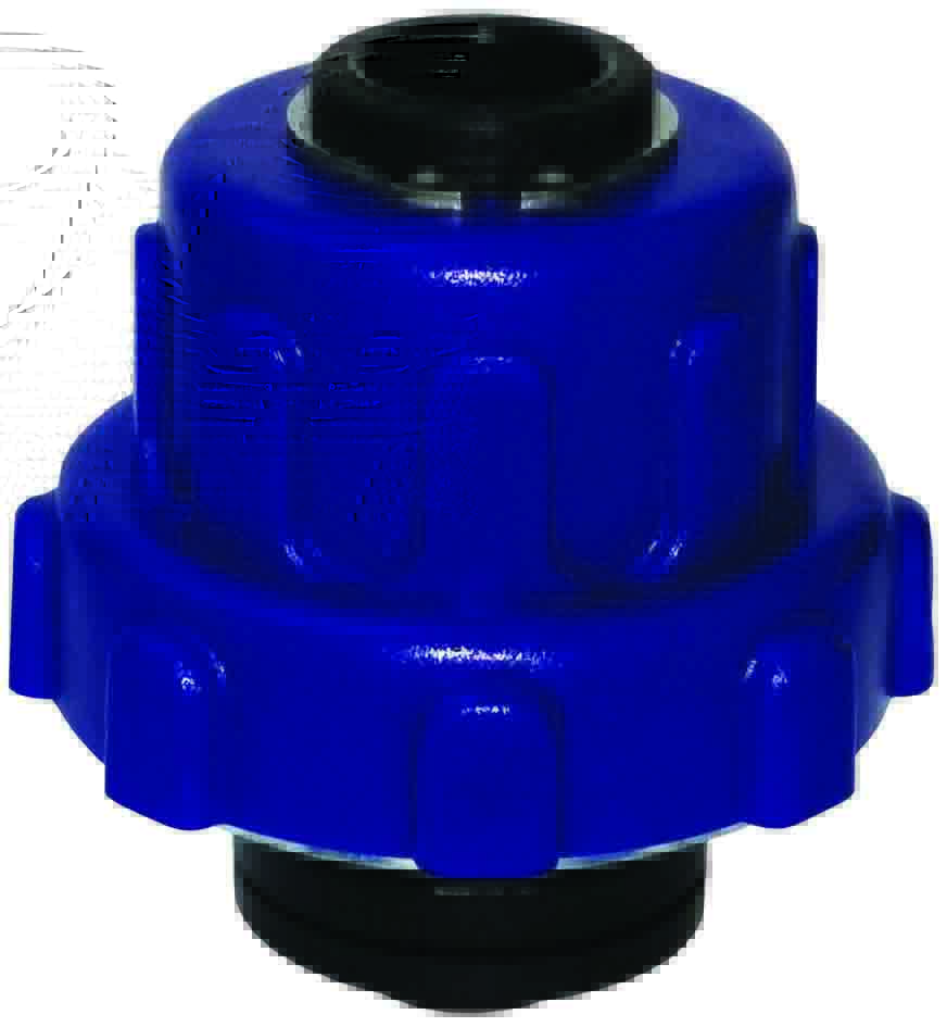 4pc COOLANT REFILLING KIT