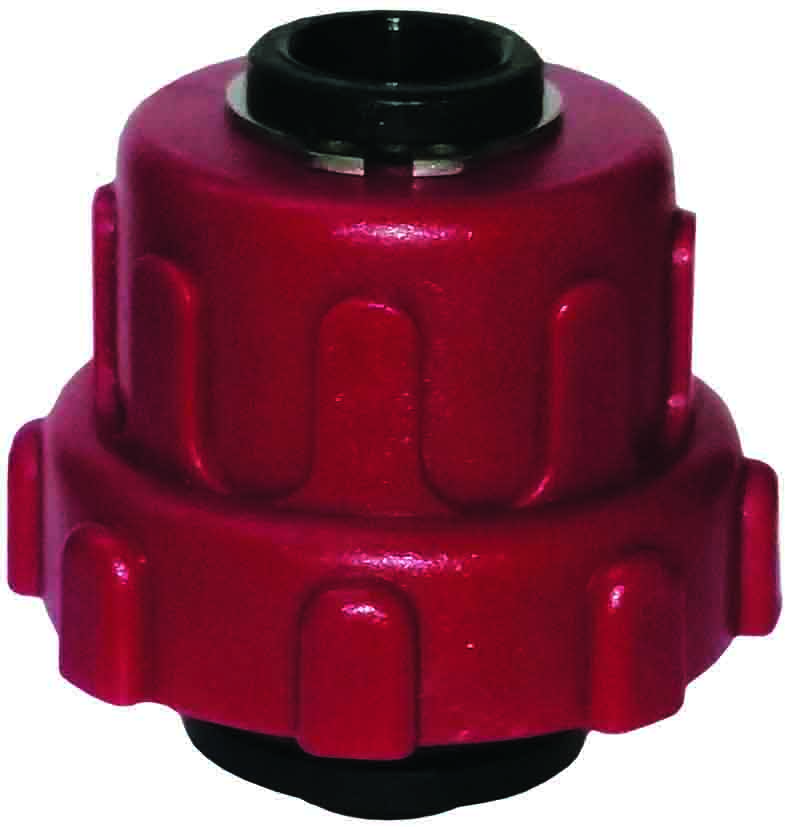 4pc COOLANT REFILLING KIT