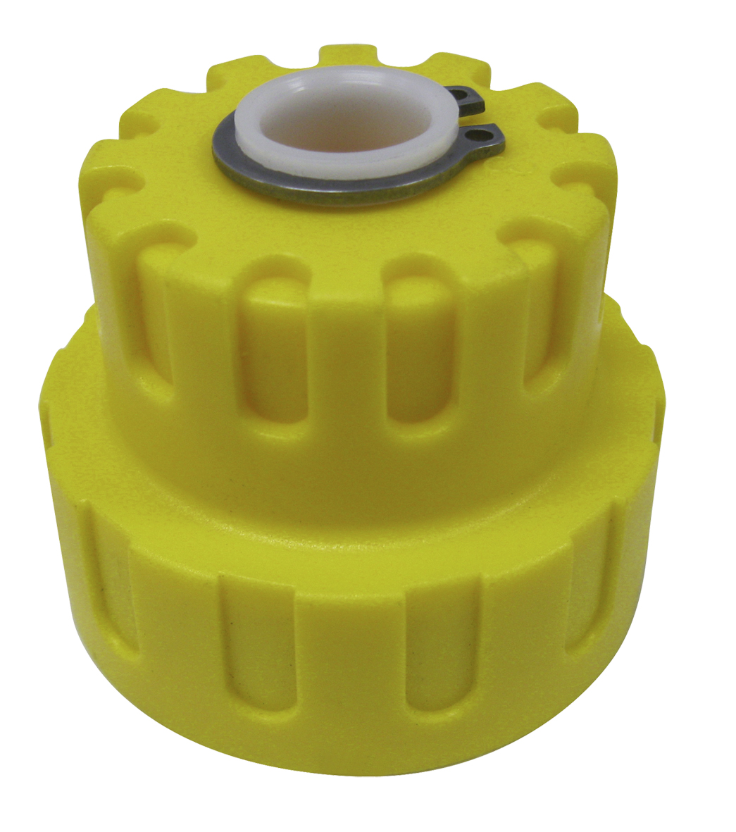 COOLANT FILLING ADAPTOR – DAEWOO