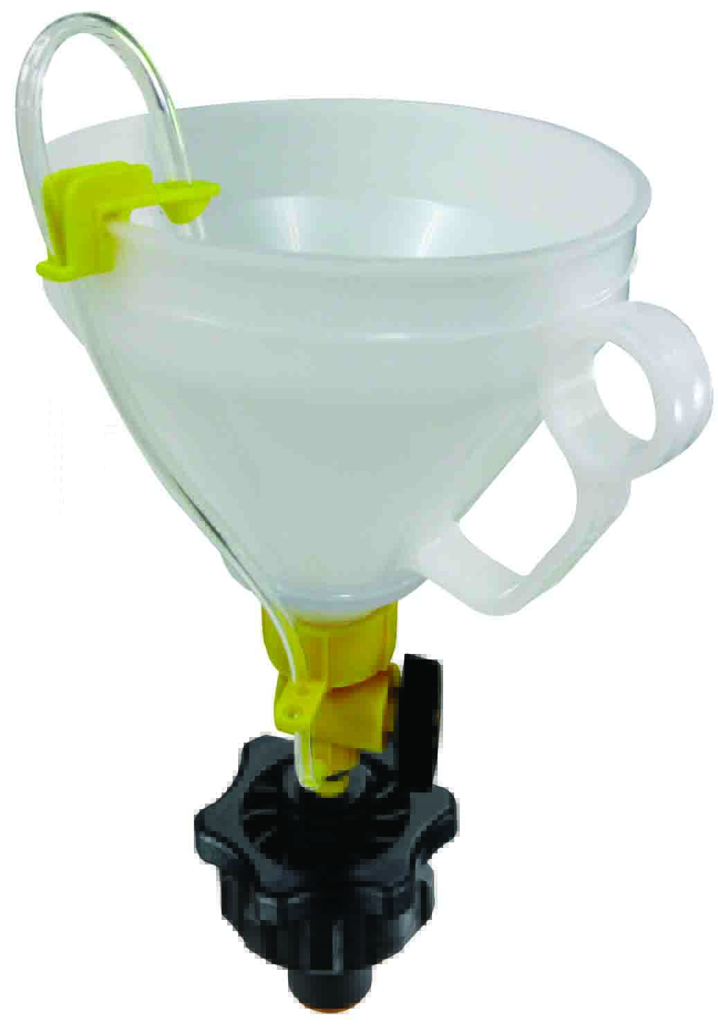 8pc COOLANT REFILLING KIT
