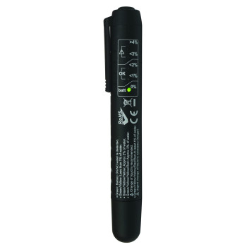 Pocket Brake Fluid Tester
