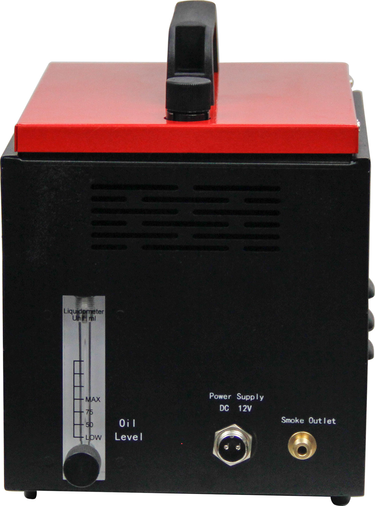 Smoke Leak Detector & Locator