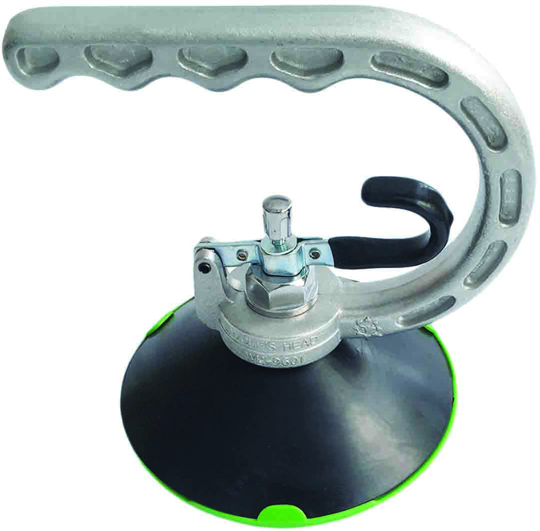 HEAVY DUTY BIG ALUMINIUM SUCTION LIFTER & DENT PULLER