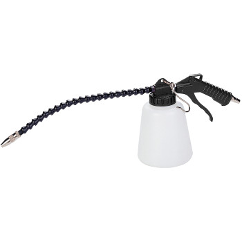 1L Flexible Tube Degreasing Wash Gun