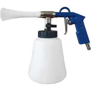 High Pressure Air Pulse Car Cleaning Gun