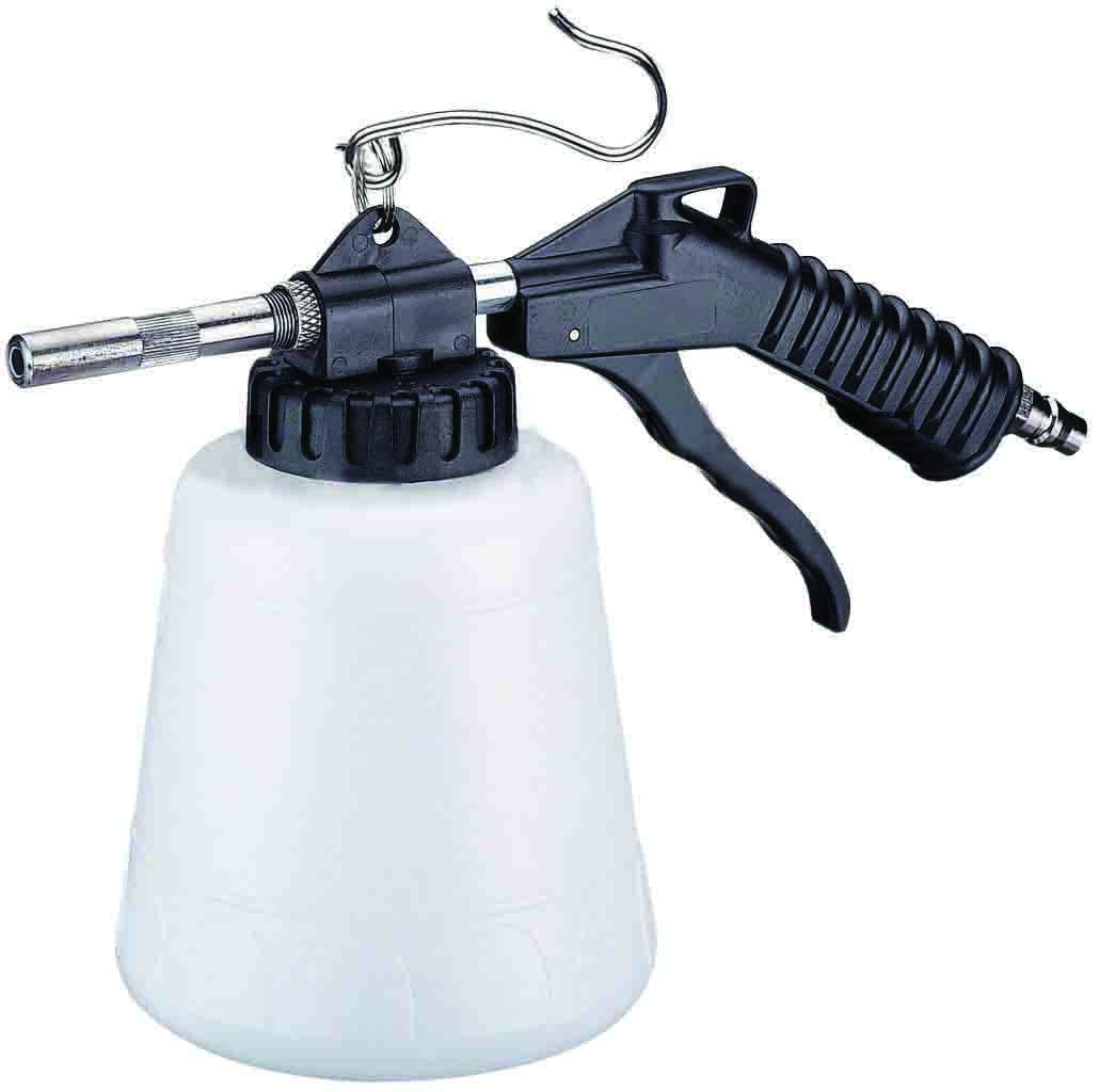 1ltr SAND BLASTING & STONE GUARD SPRAY GUN