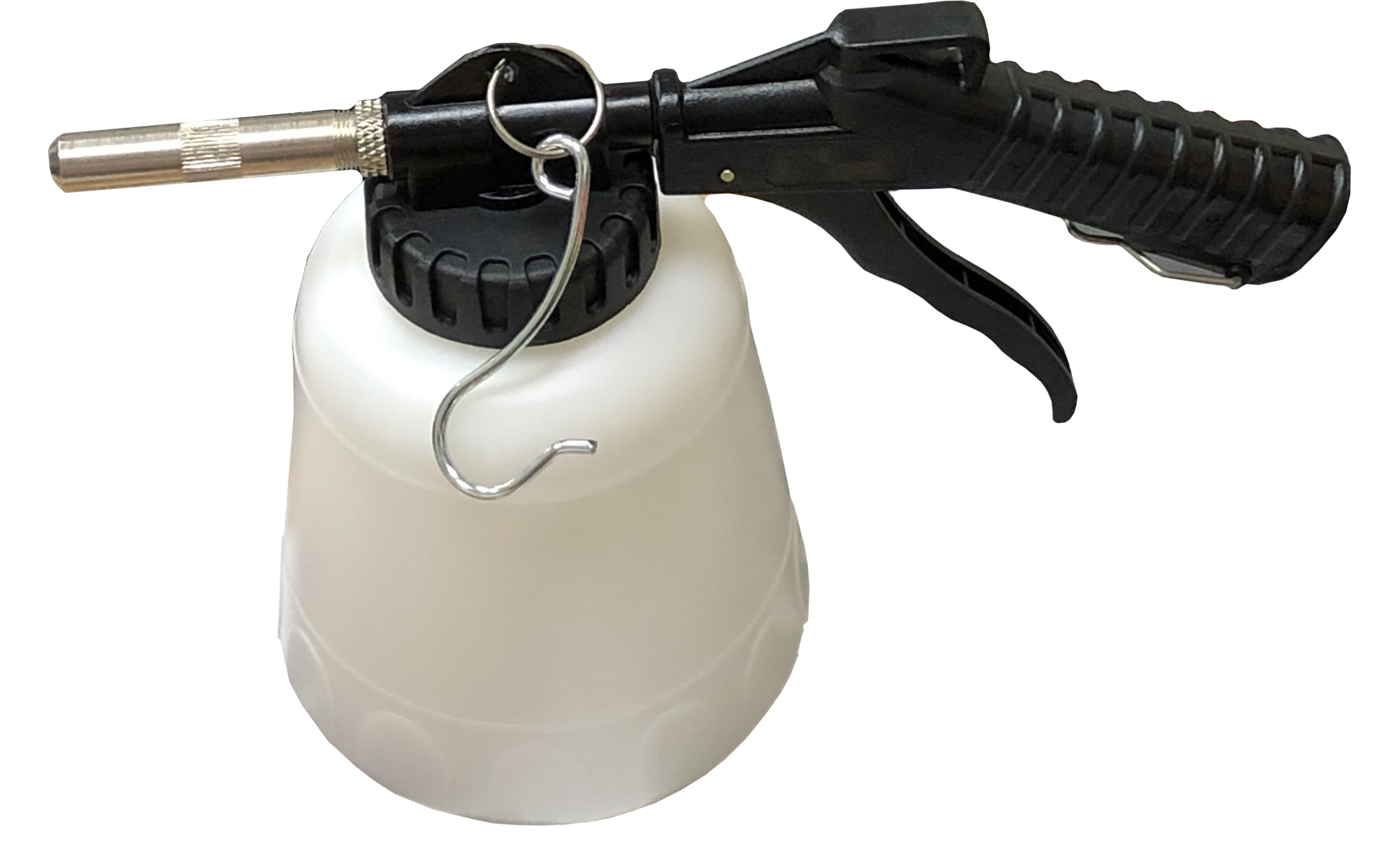 1ltr SAND BLASTING & STONE GUARD SPRAY GUN