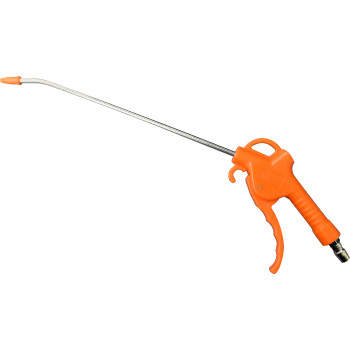 300mm Extended Nozzle Air Duster Blow Gun