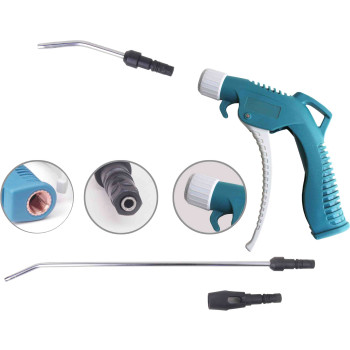 5pc Air Duster Gun