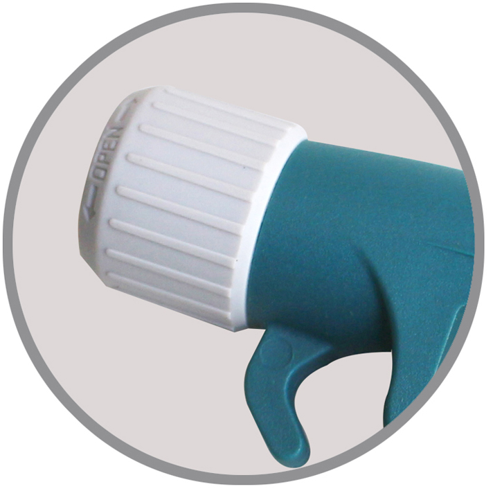 5pc Air Duster Gun