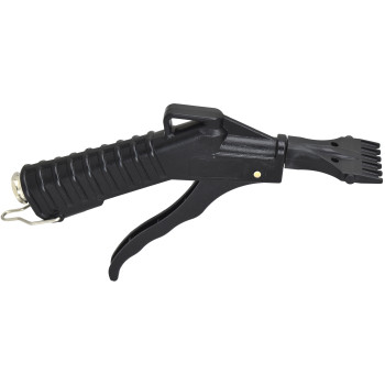 Blow Gun with Flat Nozzle