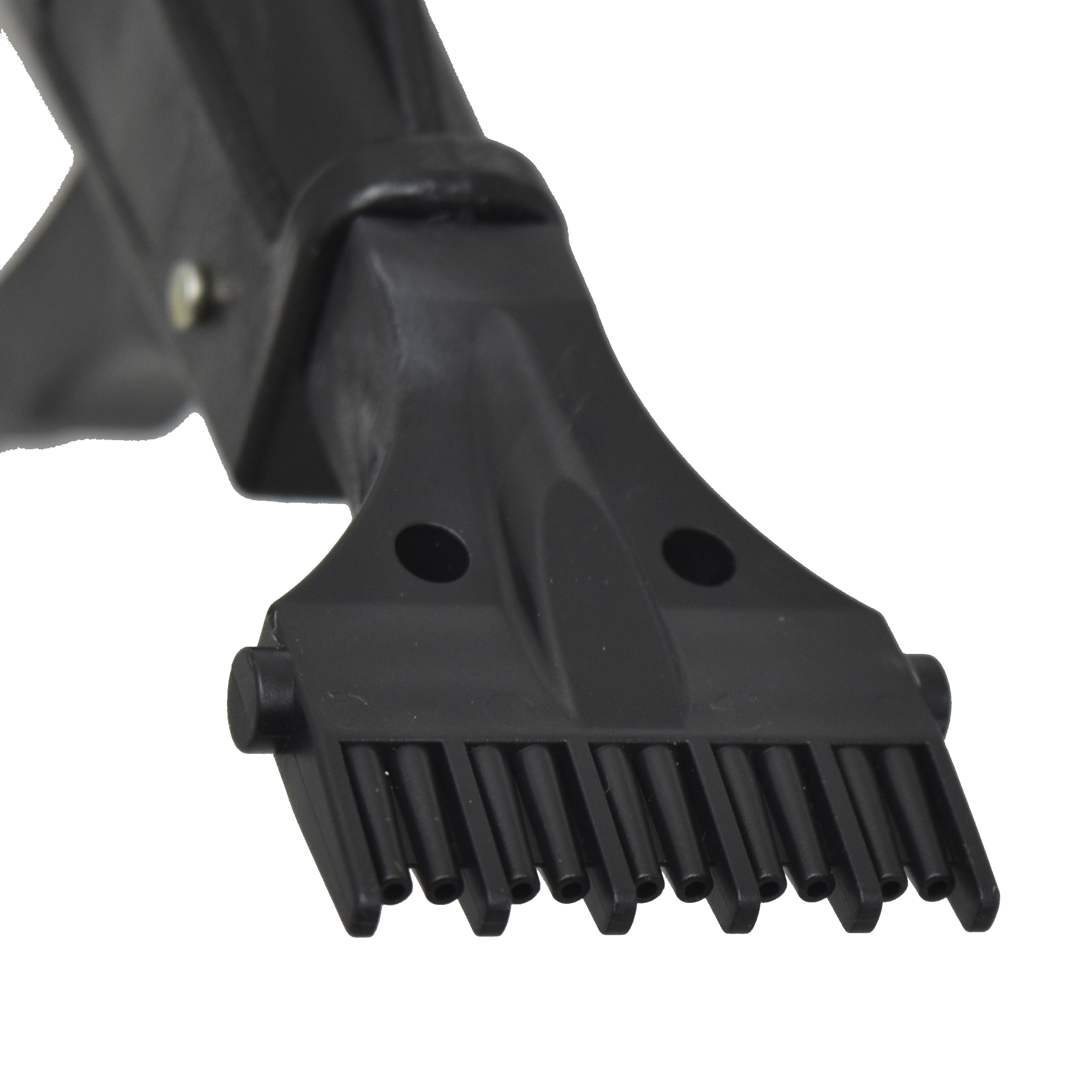 Blow Gun with Flat Nozzle