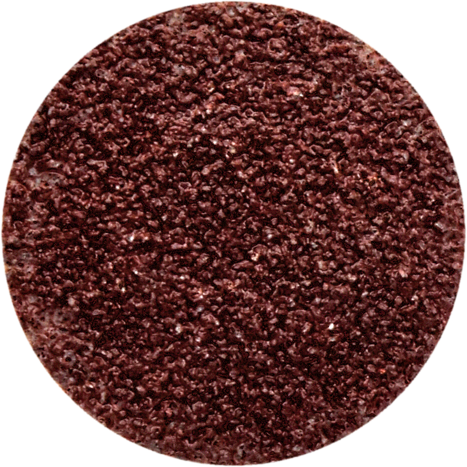 10pc 40 Grit Aluminium Oxide Sanding Discs