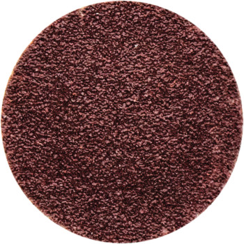 10pc 80 Grit Aluminium Oxide Sanding Discs