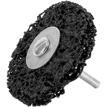 100mm Surface Preparation Grinding Wheel