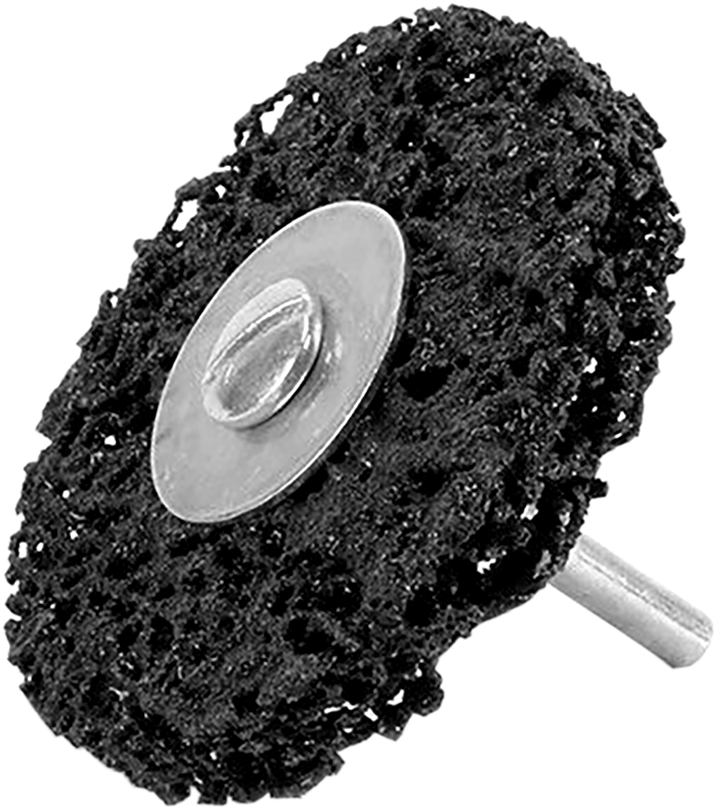 100mm Surface Preparation Grinding Wheel