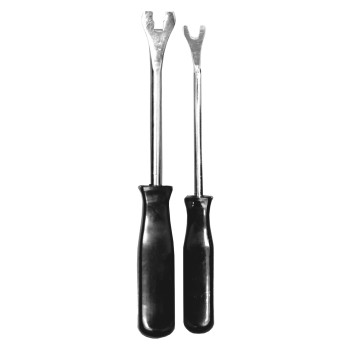 2pc Trim & Clip Removal Set