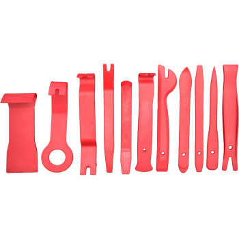 11pc Trim & Clip Removal Tool Set