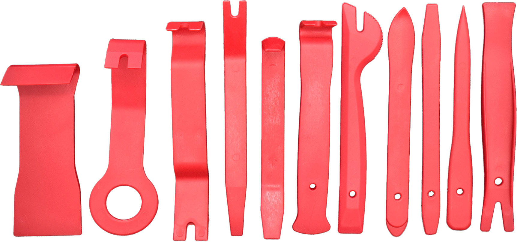 11pc Trim & Clip Removal Tool Set