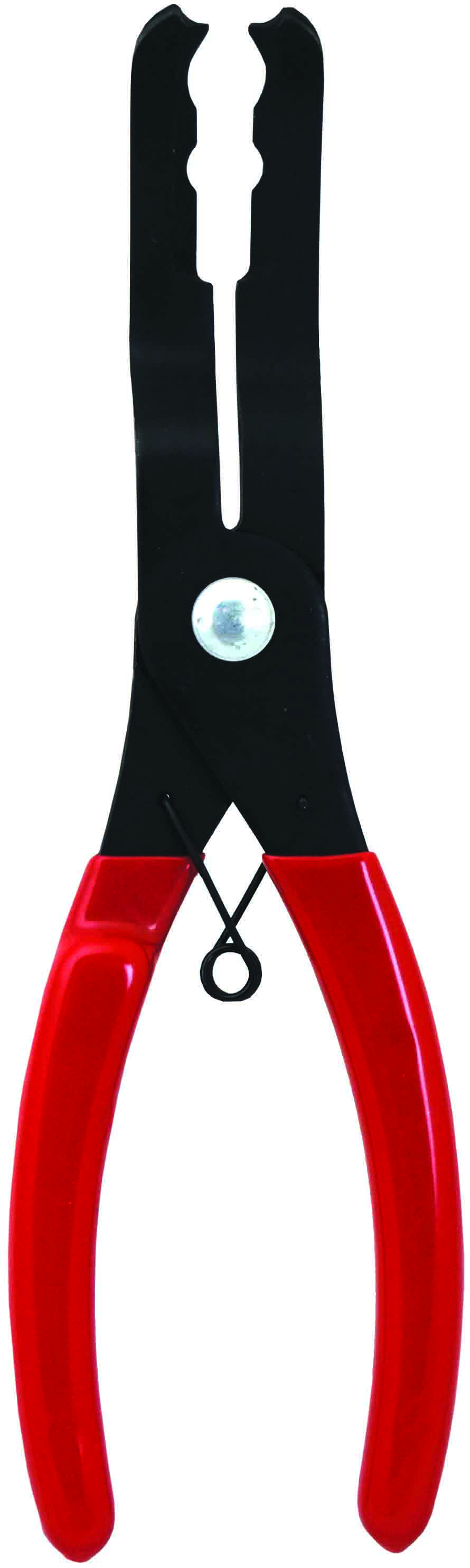 200mm 35º Offset Trim Clip Plier