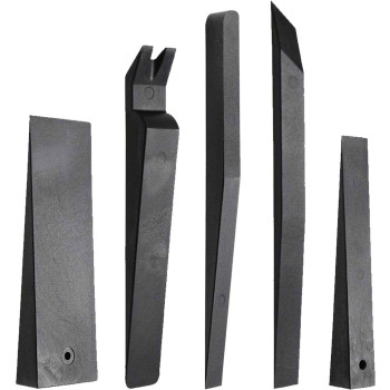 5pc Non-Marring Trim & Pry Tool Set