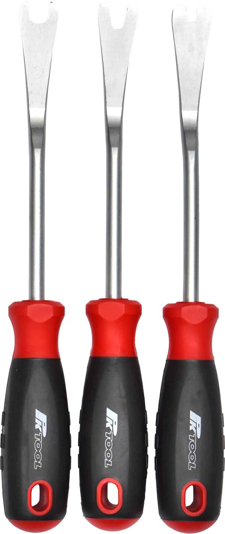 3pc Door Trim & Clips Removal Set