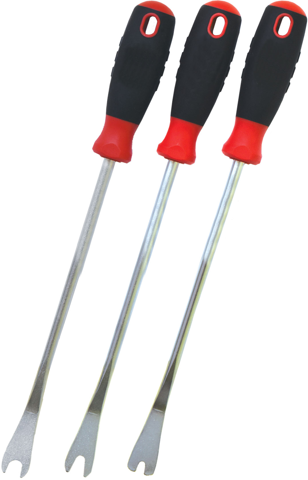 3pc Door Trim & Clips Removal Set