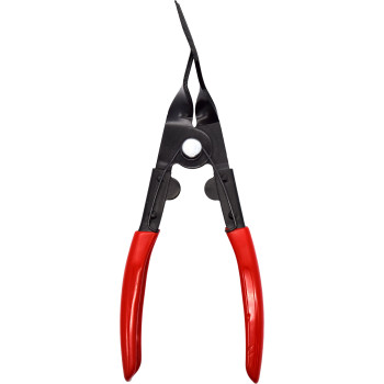 Trim & Panel Clip Removal Pliers