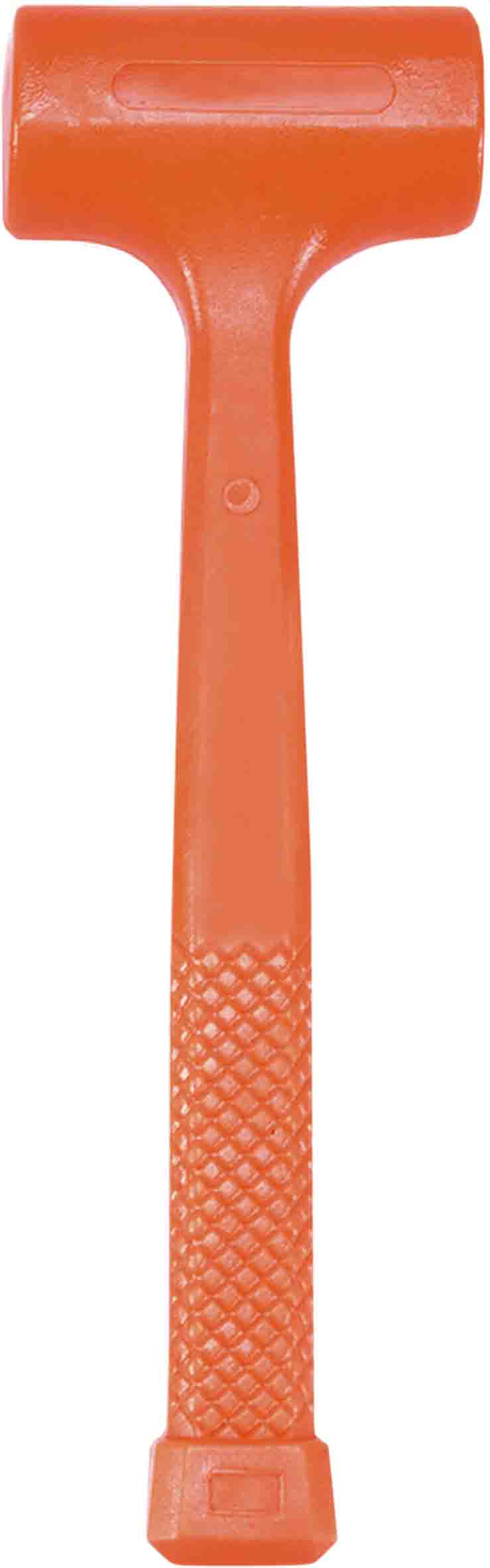 900g (32oz) Dead Blow Hammer